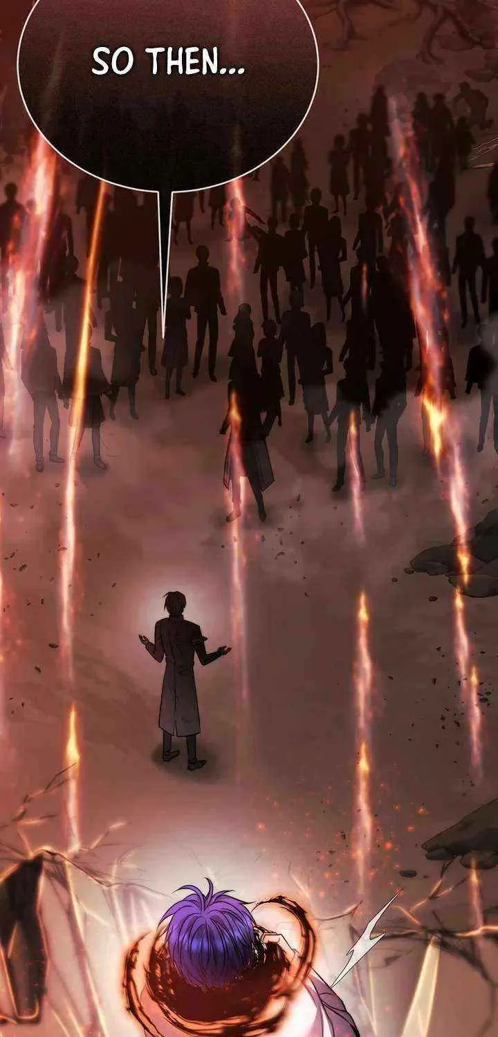 Read Black Haze [Remake] chapter 45 image 3 on Lezhin