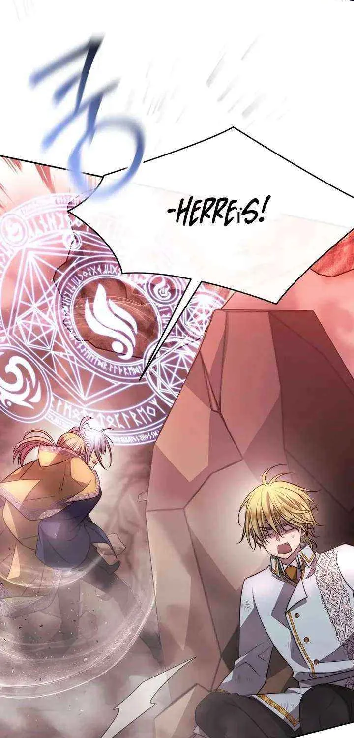 Read Black Haze [Remake] chapter 45 image 32 on Lezhin