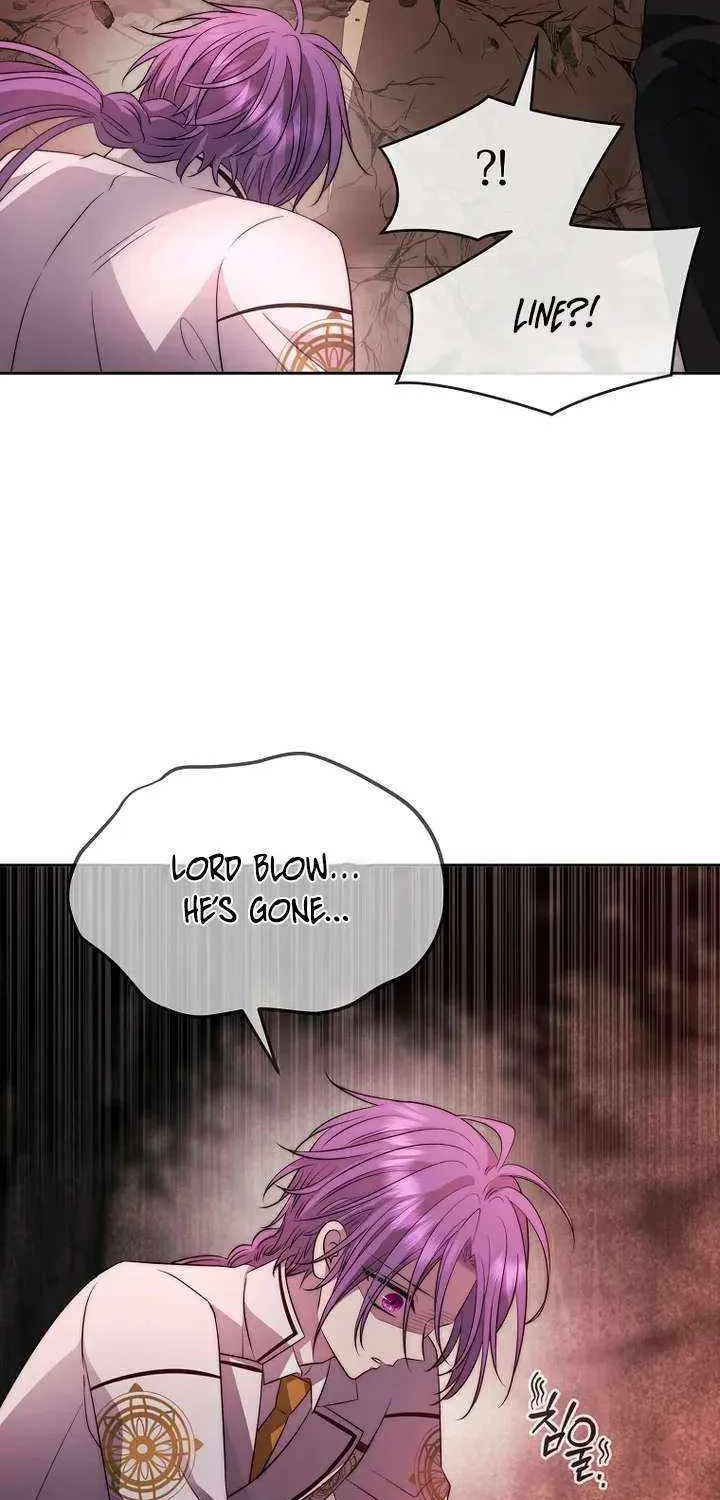 Read Black Haze [Remake] chapter 45 image 37 on Lezhin