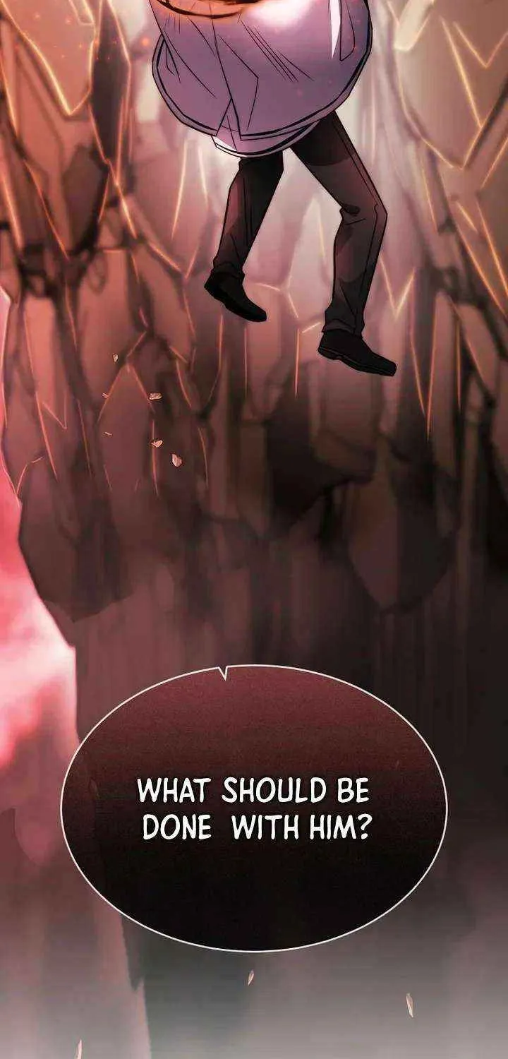 Read Black Haze [Remake] chapter 45 image 4 on Lezhin