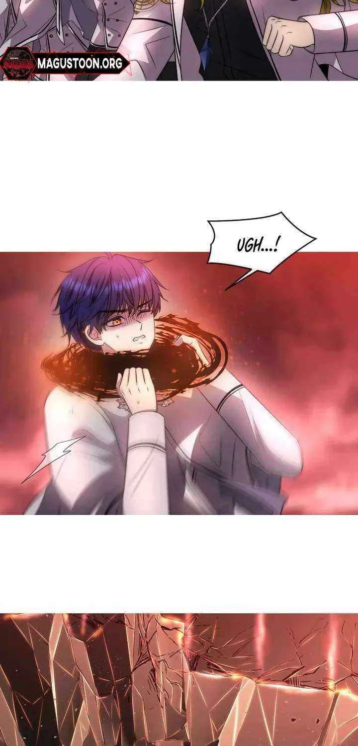 Read Black Haze [Remake] chapter 45 image 6 on Lezhin