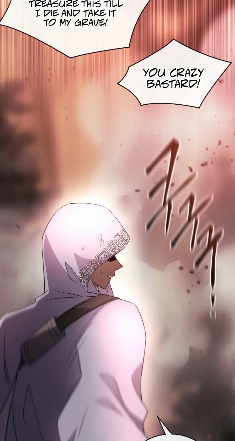 Read Black Haze [Remake] chapter 46 image 10 on Lezhin