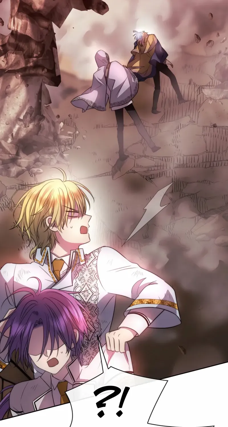 Read Black Haze [Remake] chapter 46 image 13 on Lezhin