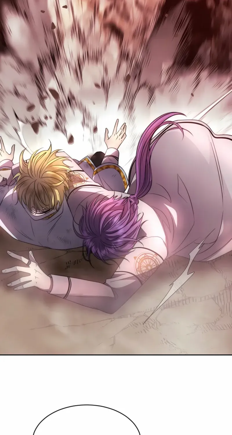 Read Black Haze [Remake] chapter 46 image 19 on Lezhin