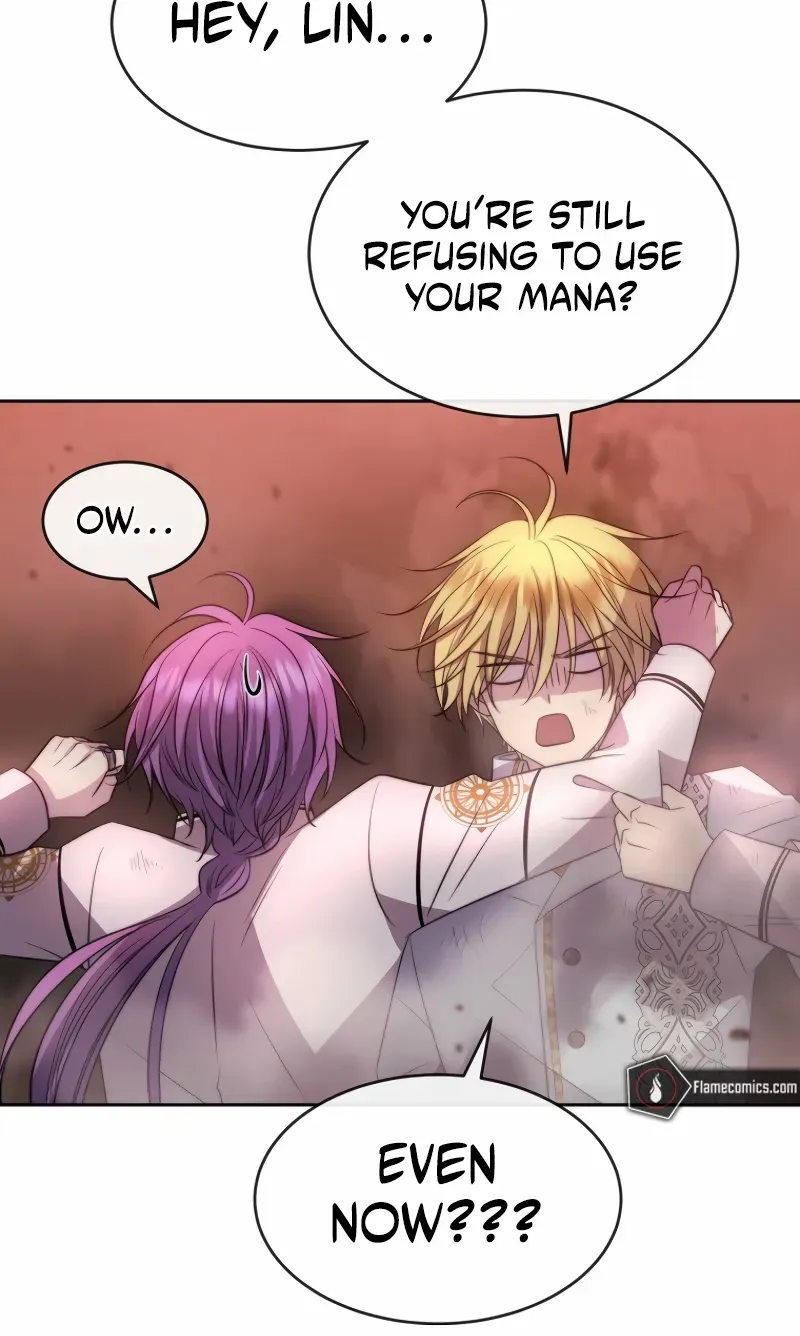 Read Black Haze [Remake] chapter 46 image 20 on Lezhin