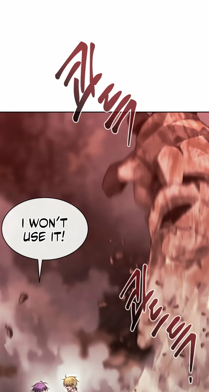 Read Black Haze [Remake] chapter 46 image 21 on Lezhin