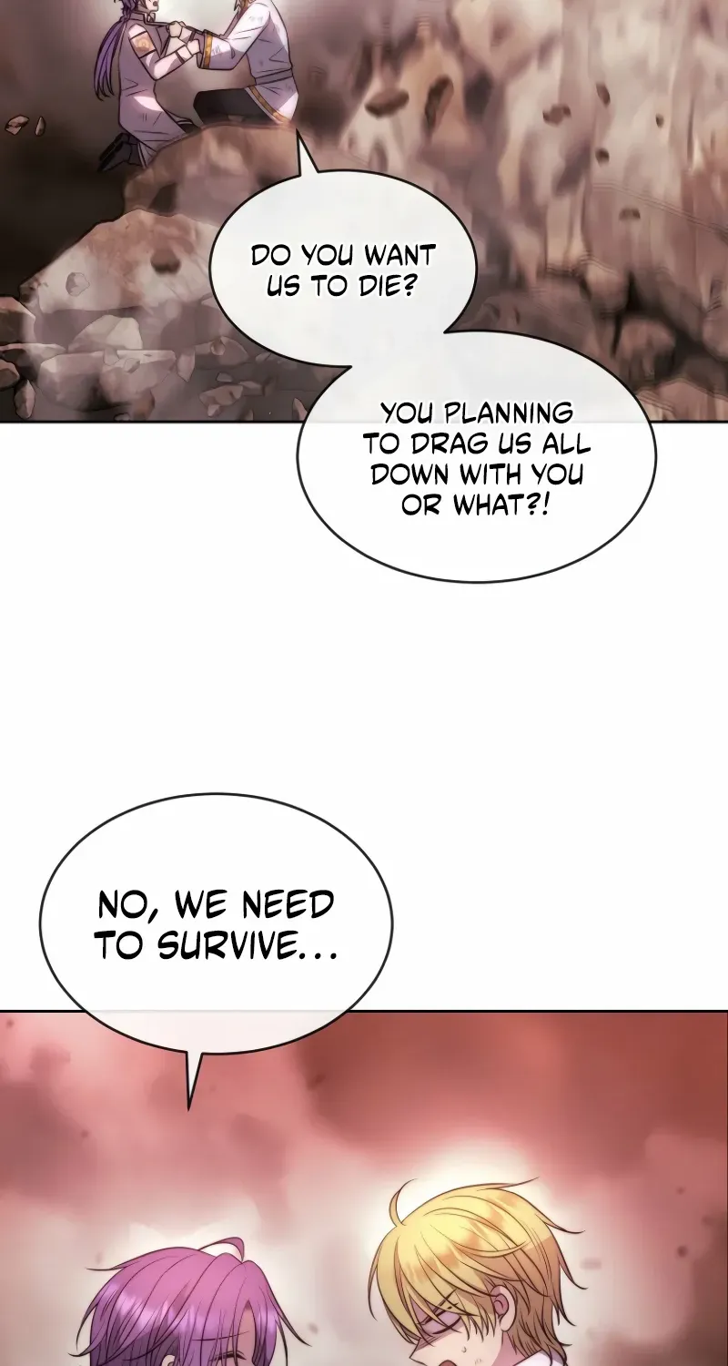 Read Black Haze [Remake] chapter 46 image 22 on Lezhin