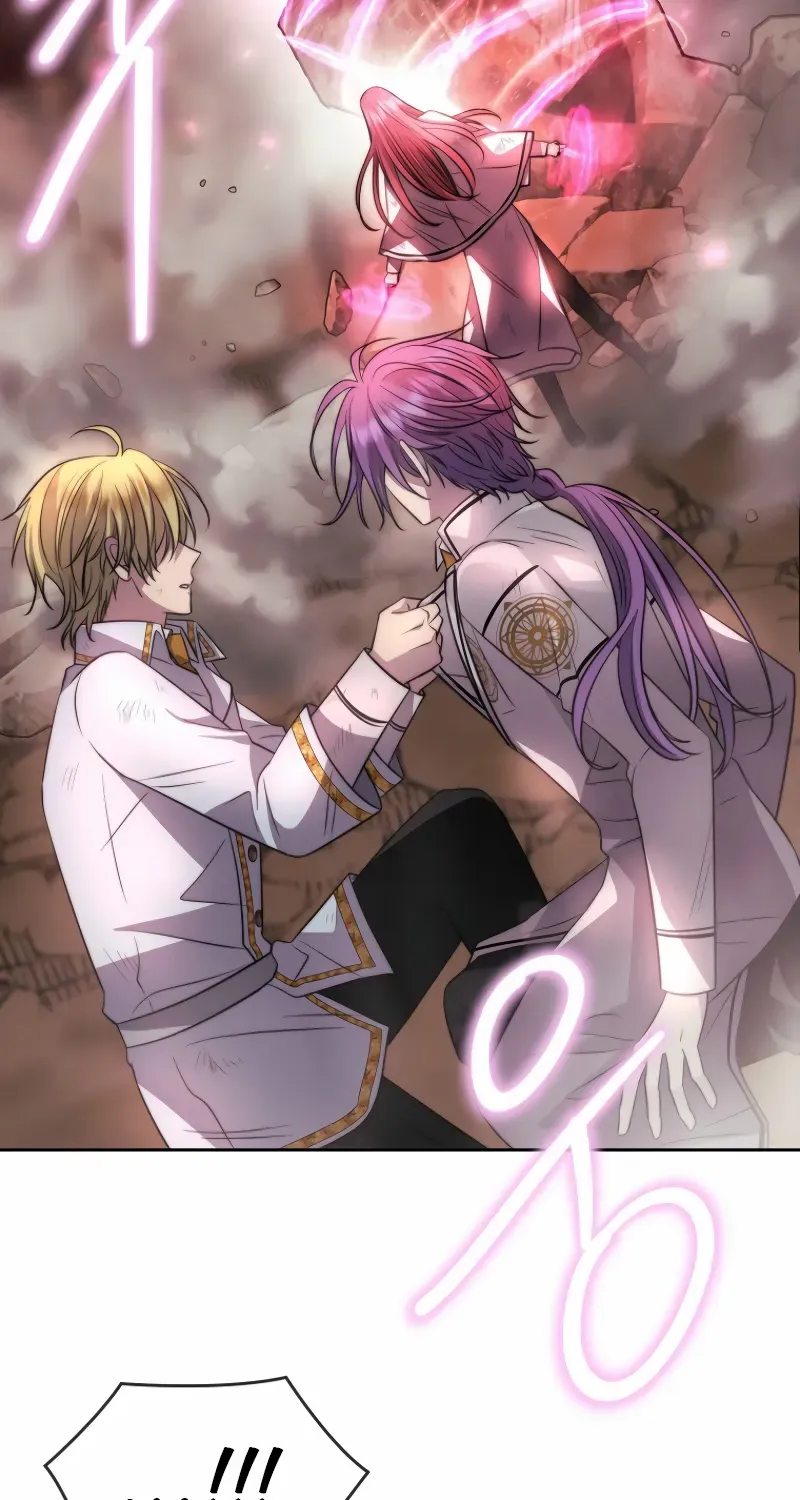 Read Black Haze [Remake] chapter 46 image 27 on Lezhin