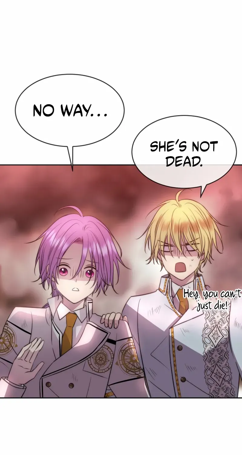 Read Black Haze [Remake] chapter 46 image 31 on Lezhin