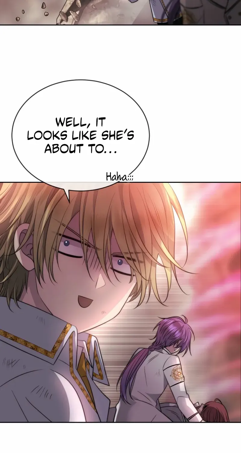 Read Black Haze [Remake] chapter 46 image 33 on Lezhin