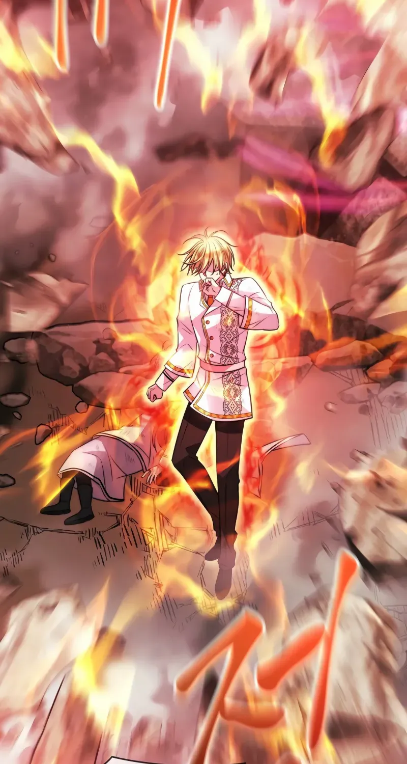 Read Black Haze [Remake] chapter 46 image 43 on Lezhin
