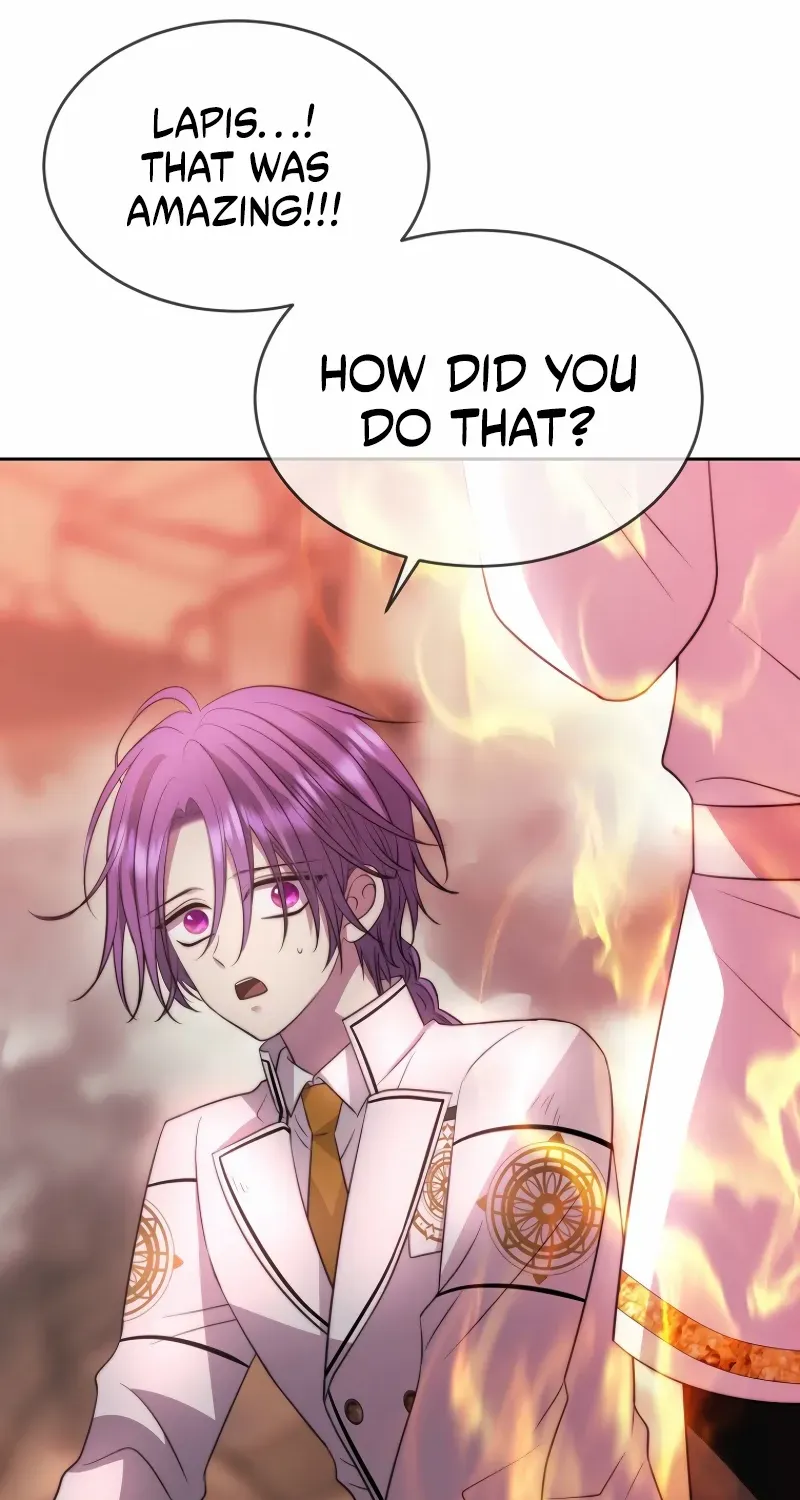 Read Black Haze [Remake] chapter 46 image 46 on Lezhin