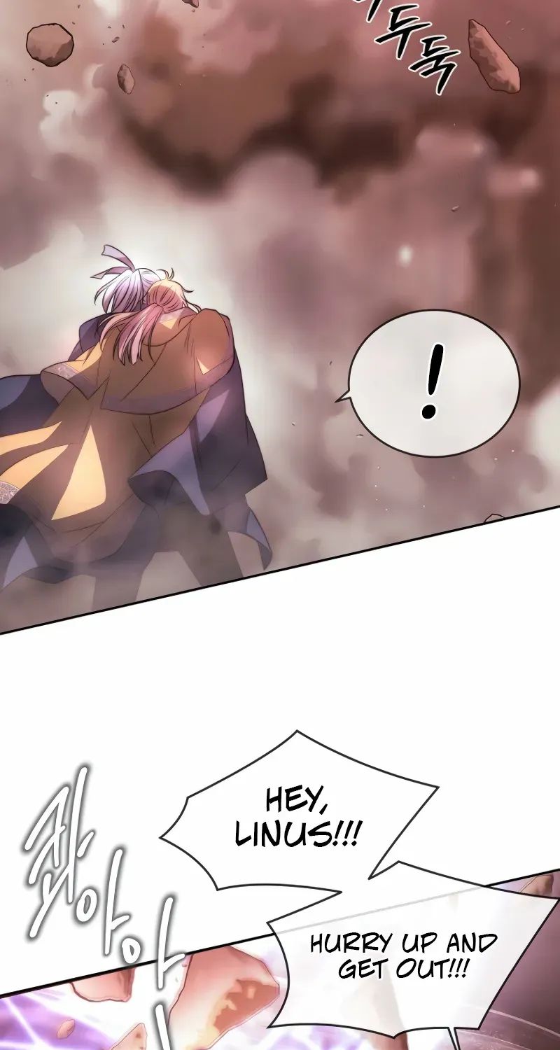Read Black Haze [Remake] chapter 46 image 6 on Lezhin