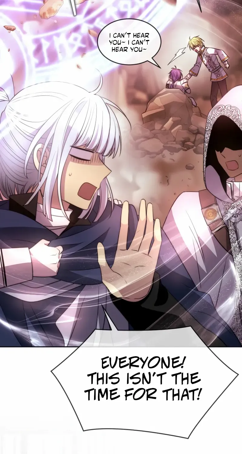 Read Black Haze [Remake] chapter 46 image 7 on Lezhin