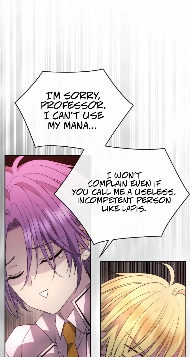 Read Black Haze [Remake] chapter 46 image 8 on Lezhin