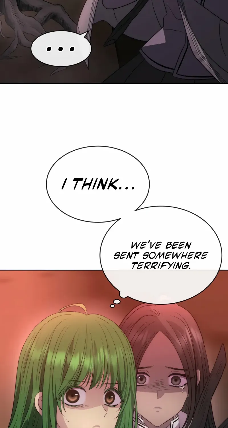 Read Black Haze [Remake] chapter 46 image 86 on Lezhin