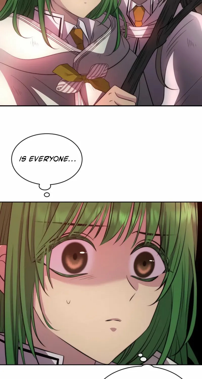 Read Black Haze [Remake] chapter 46 image 87 on Lezhin