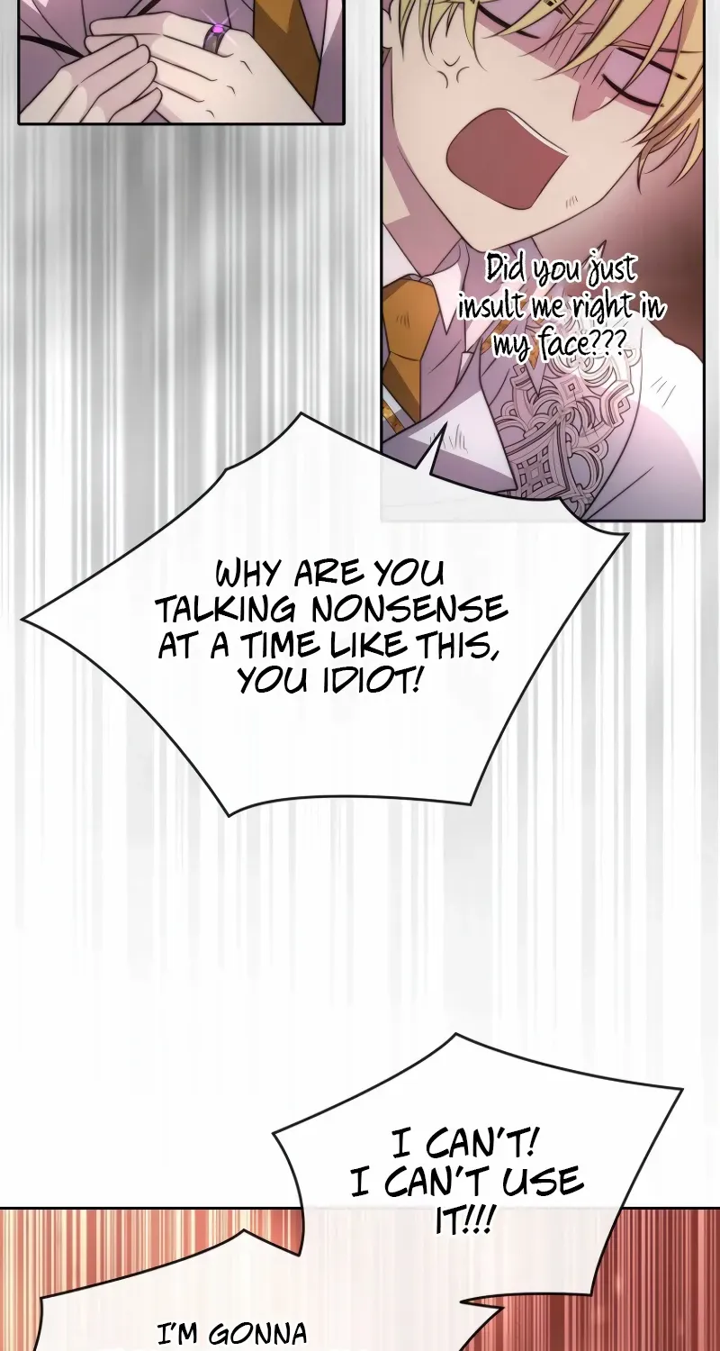 Read Black Haze [Remake] chapter 46 image 9 on Lezhin