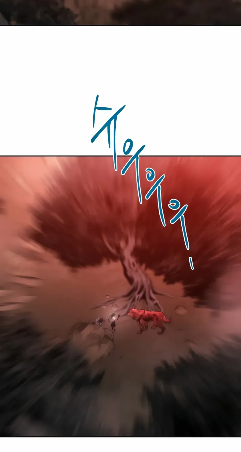 Read Black Haze [Remake] chapter 46 image 98 on Lezhin