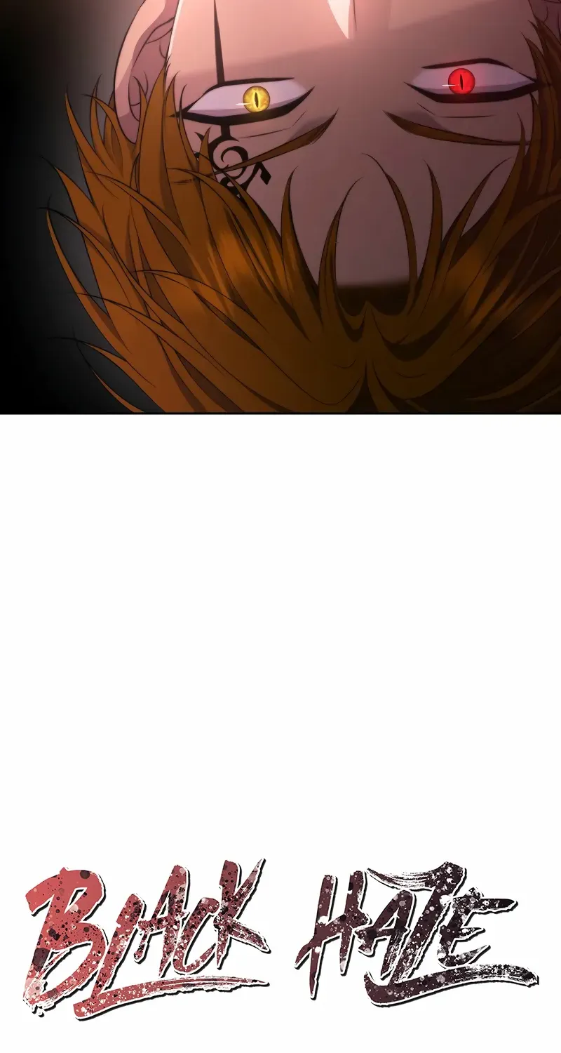 Read Black Haze [Remake] chapter 47 image 16 on Lezhin