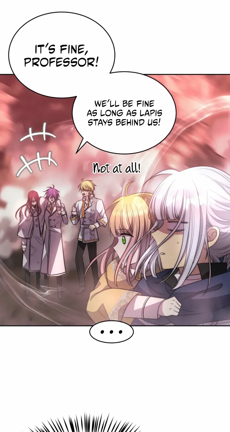 Read Black Haze [Remake] chapter 47 image 21 on Lezhin