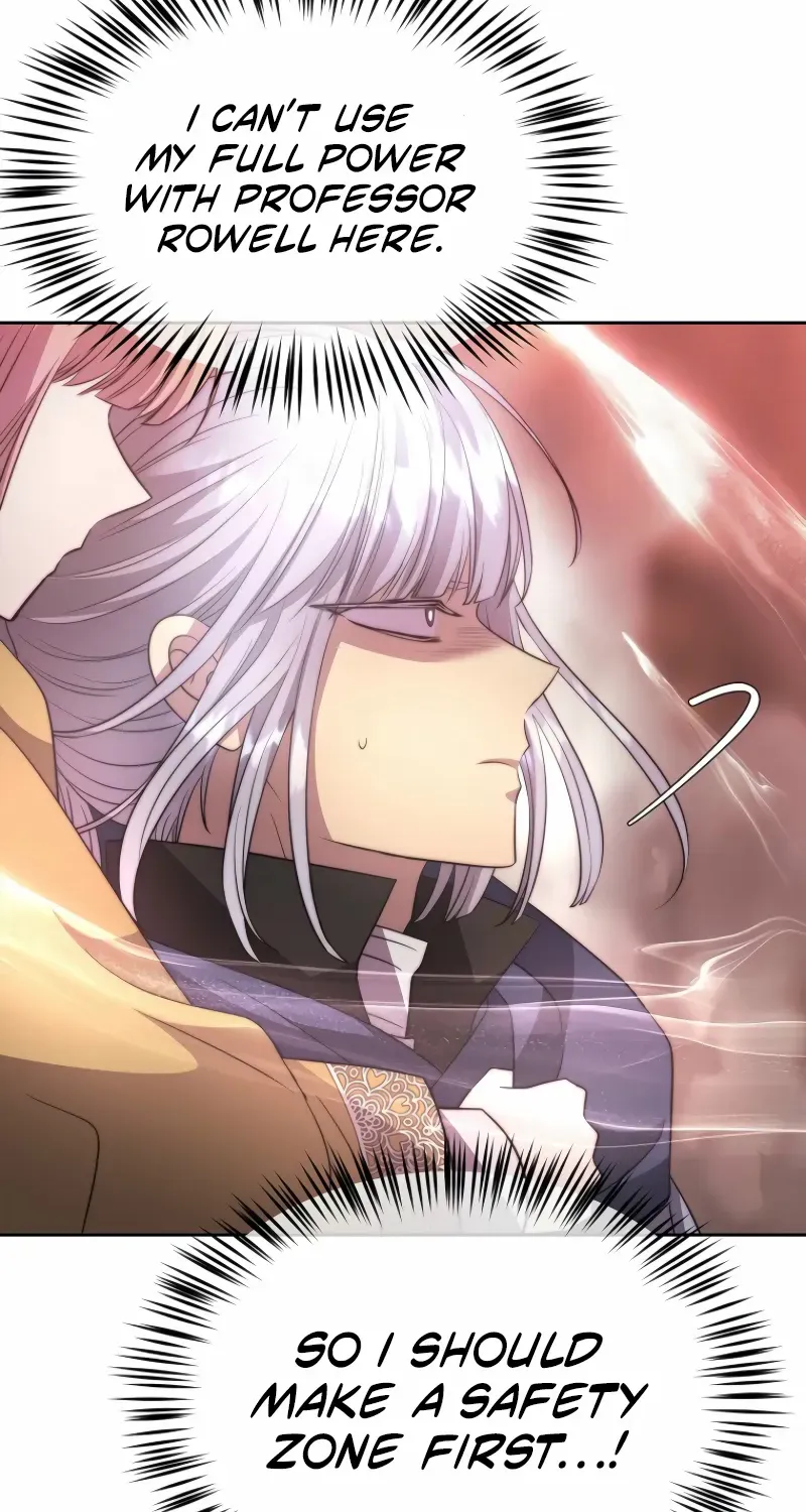 Read Black Haze [Remake] chapter 47 image 22 on Lezhin