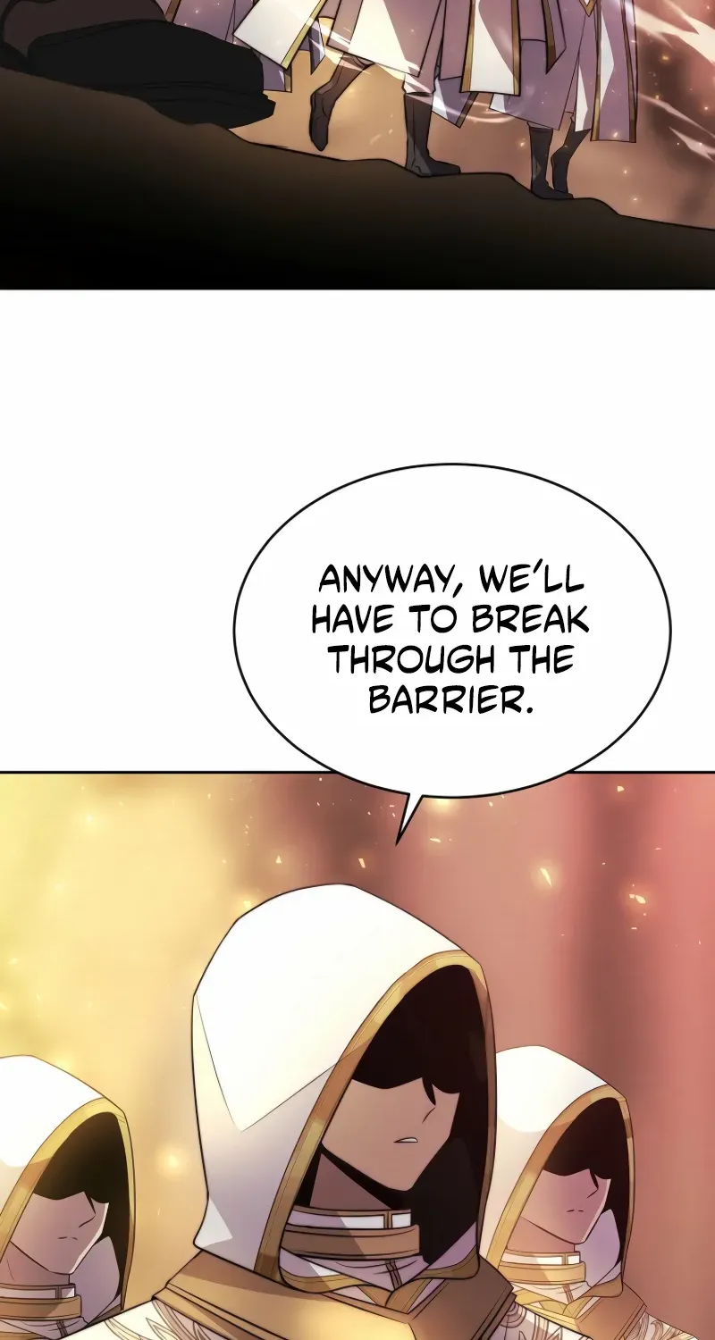 Read Black Haze [Remake] chapter 47 image 33 on Lezhin