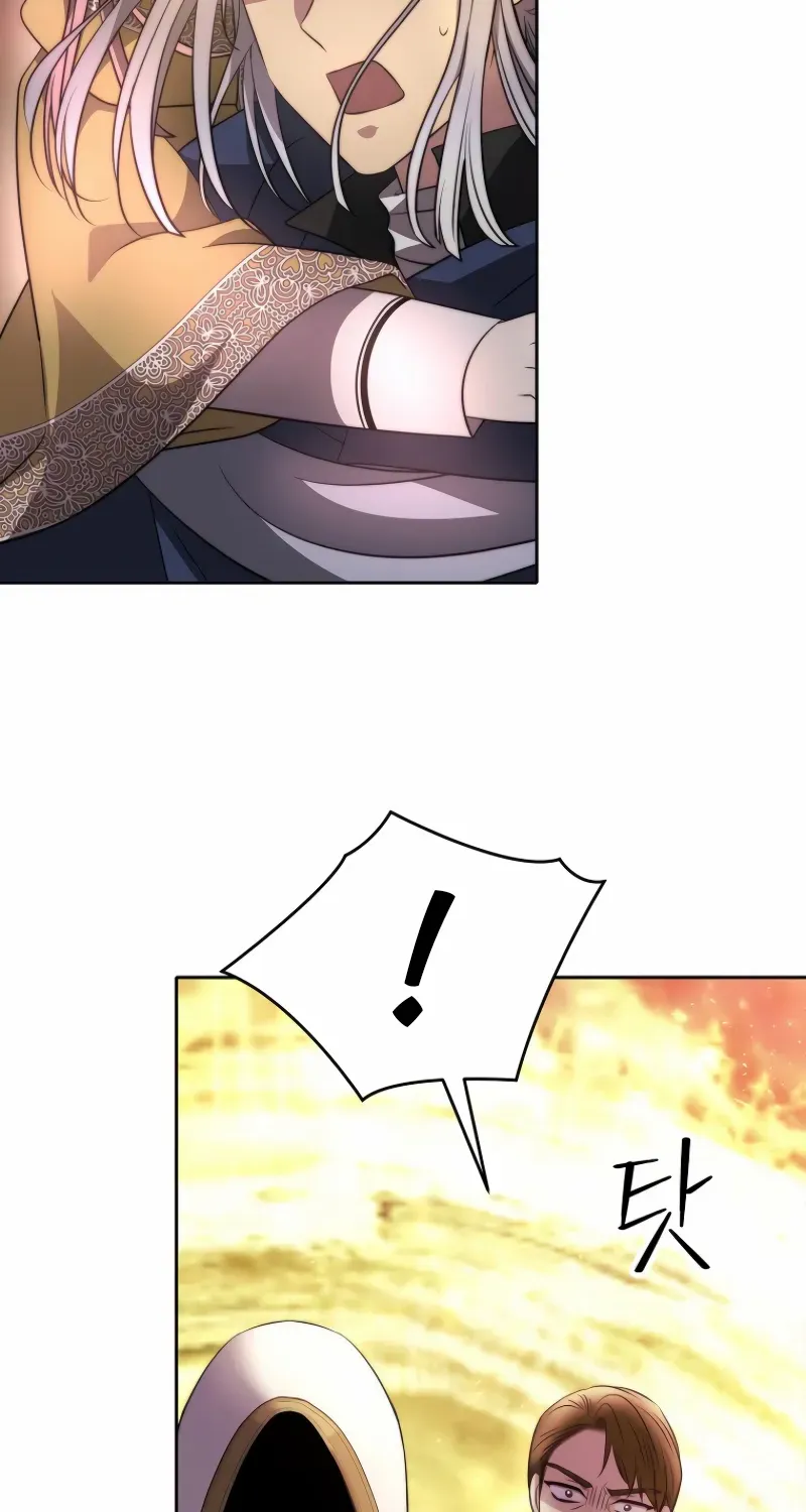 Read Black Haze [Remake] chapter 47 image 35 on Lezhin