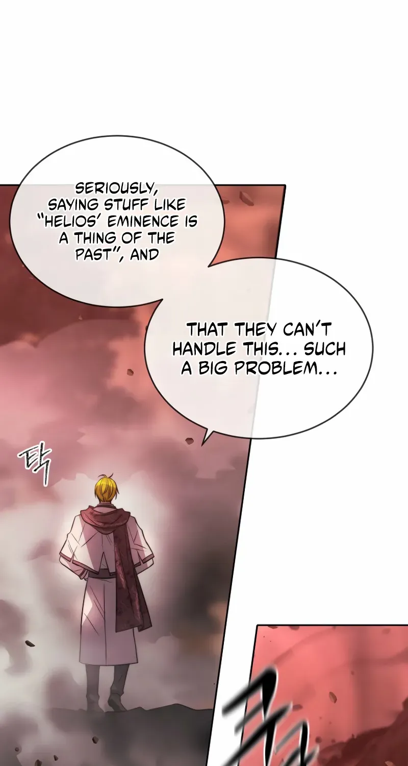 Read Black Haze [Remake] chapter 47 image 48 on Lezhin