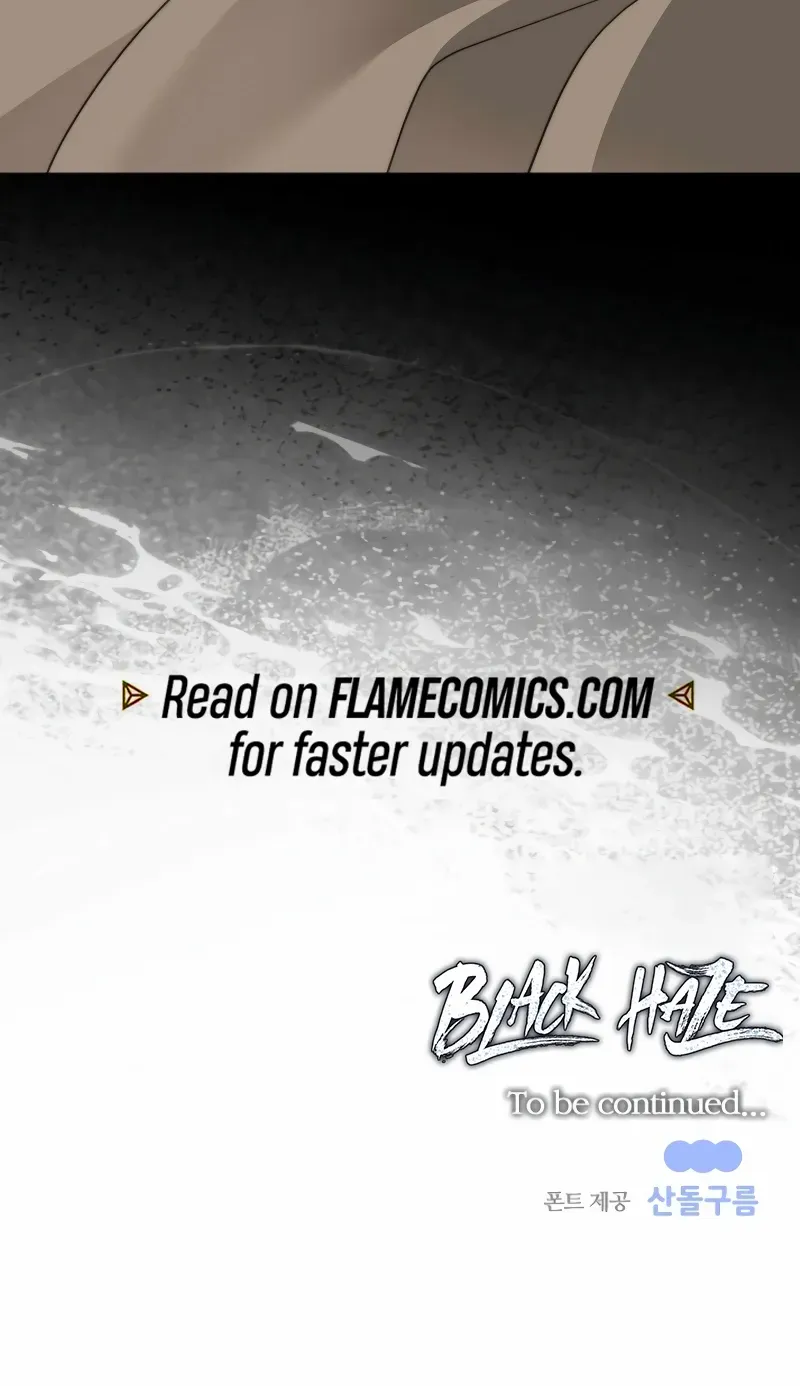 Read Black Haze [Remake] chapter 47 image 93 on Lezhin