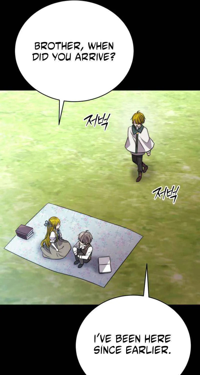 Read Black Haze [Remake] chapter 48 image 20 on Lezhin