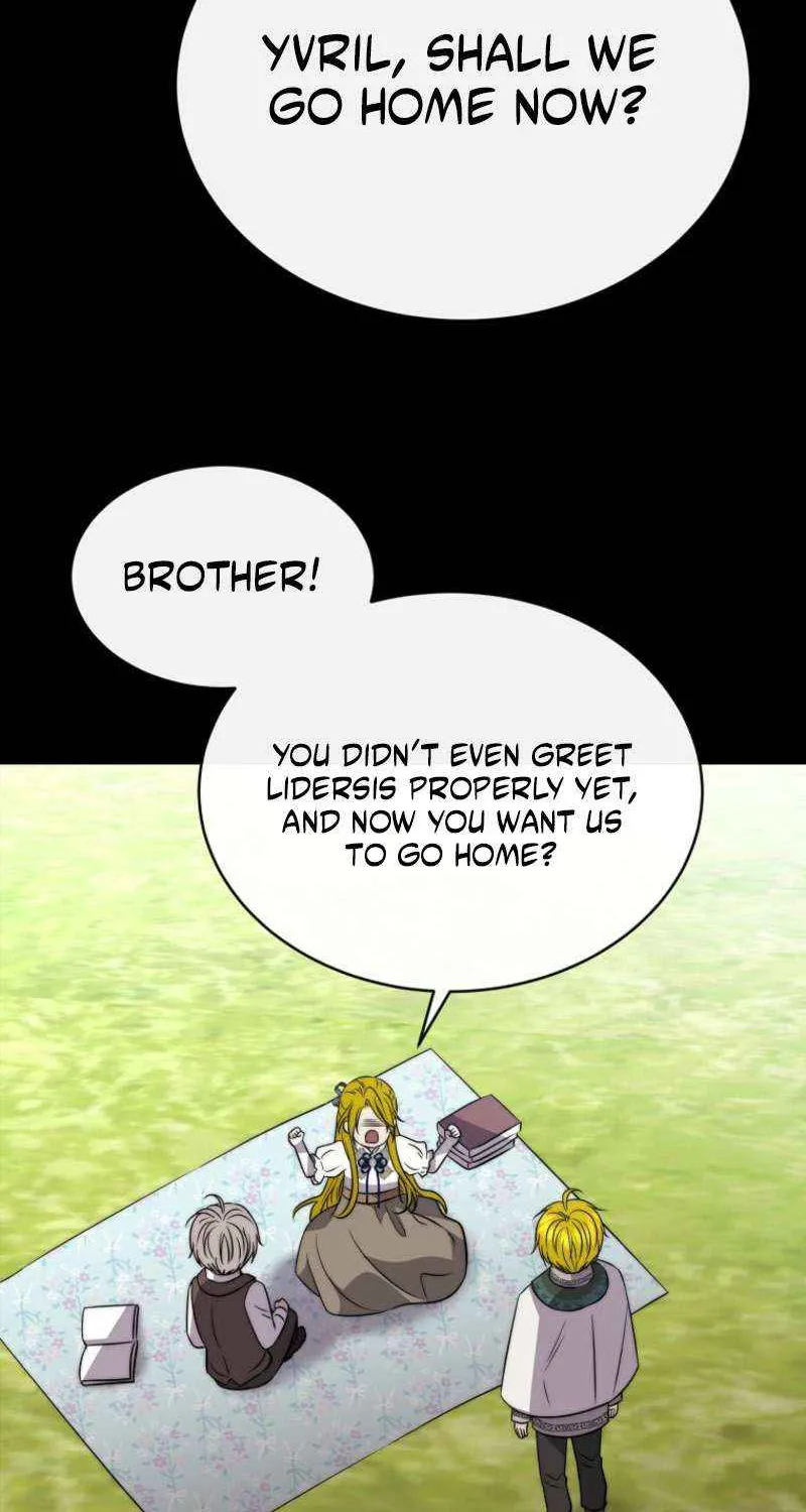 Read Black Haze [Remake] chapter 48 image 23 on Lezhin