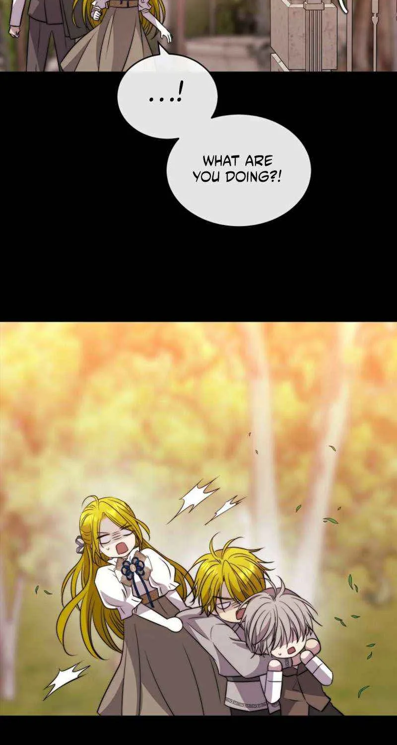 Read Black Haze [Remake] chapter 48 image 84 on Lezhin