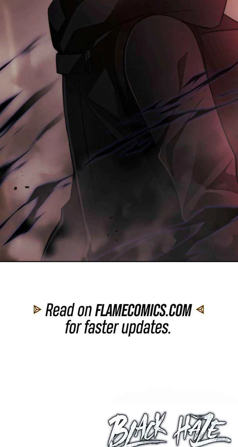 Read Black Haze [Remake] chapter 49 image 112 on Lezhin