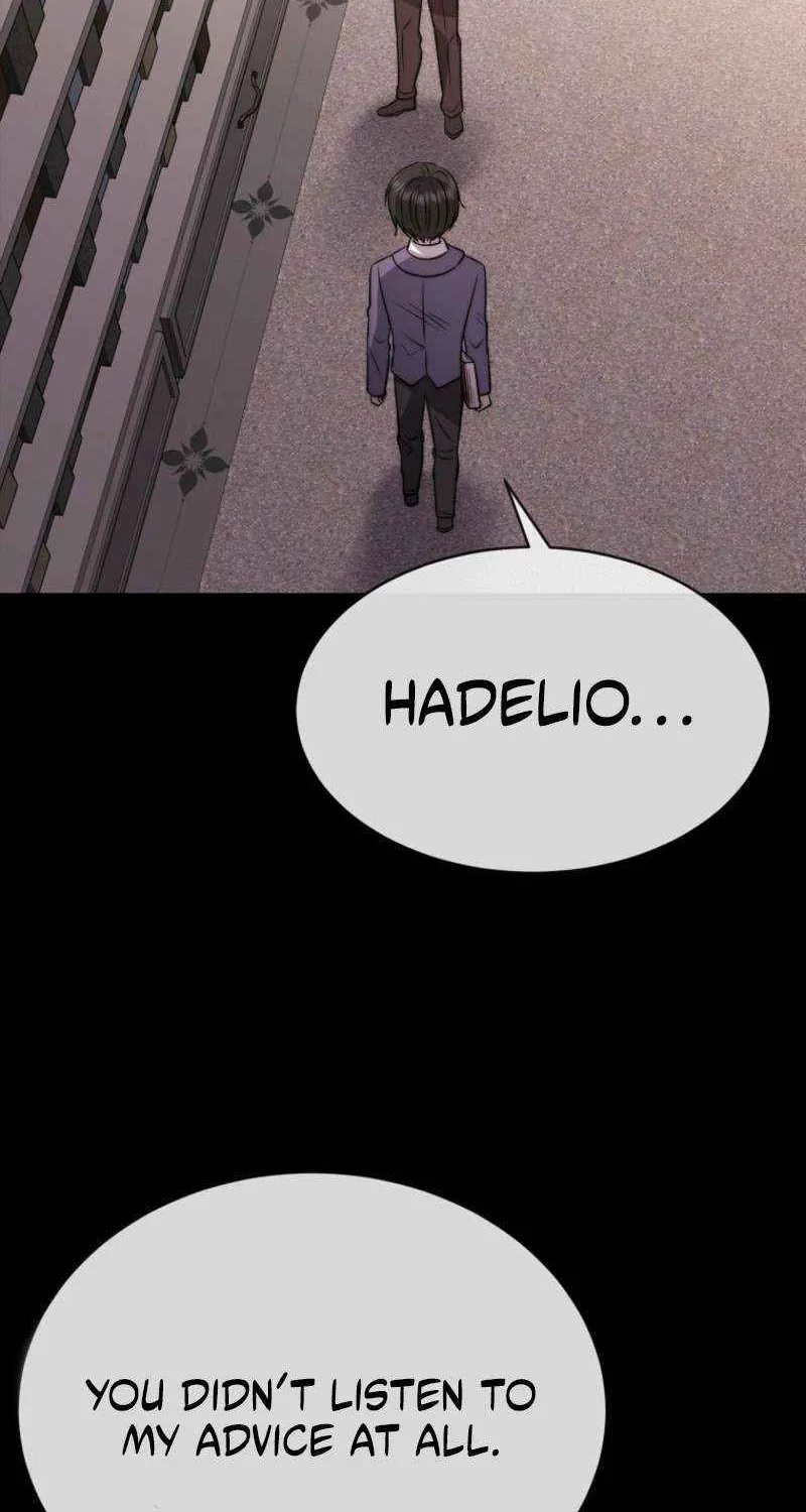 Read Black Haze [Remake] chapter 49 image 28 on Lezhin