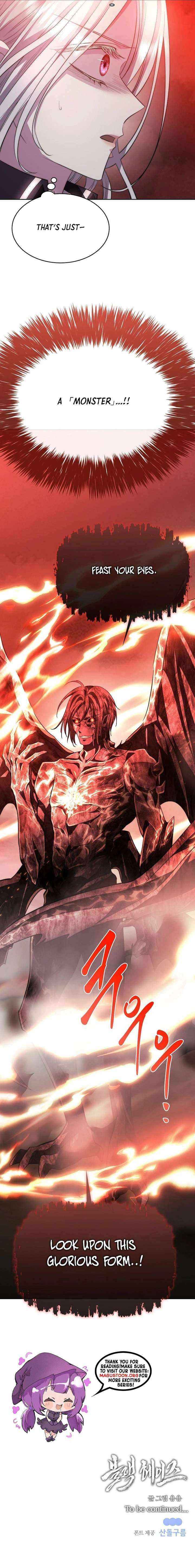 Read Black Haze [Remake] chapter 50 image 9 on Lezhin