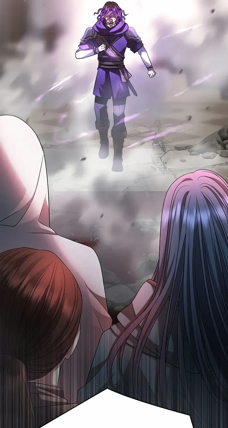 Read Black Haze [Remake] chapter 6 image 101 on Lezhin