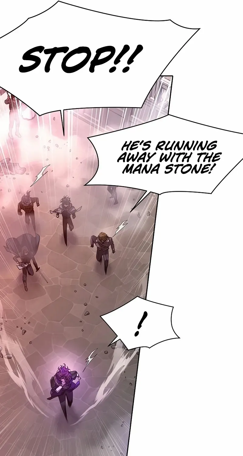 Read Black Haze [Remake] chapter 6 image 21 on Lezhin