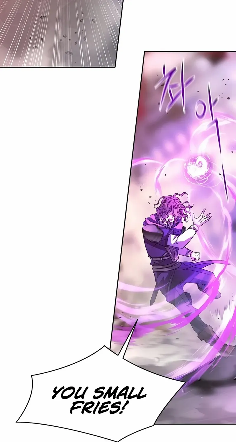 Read Black Haze [Remake] chapter 6 image 22 on Lezhin