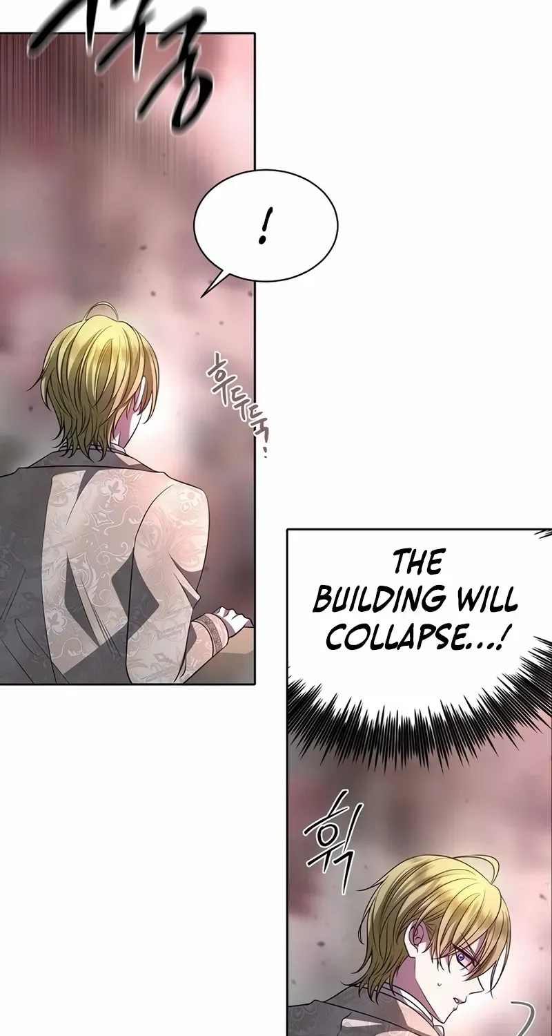 Read Black Haze [Remake] chapter 6 image 37 on Lezhin