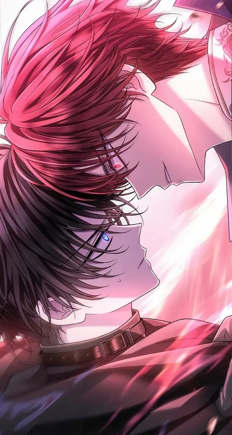 Read Black Haze [Remake] chapter 6 image 4 on Lezhin