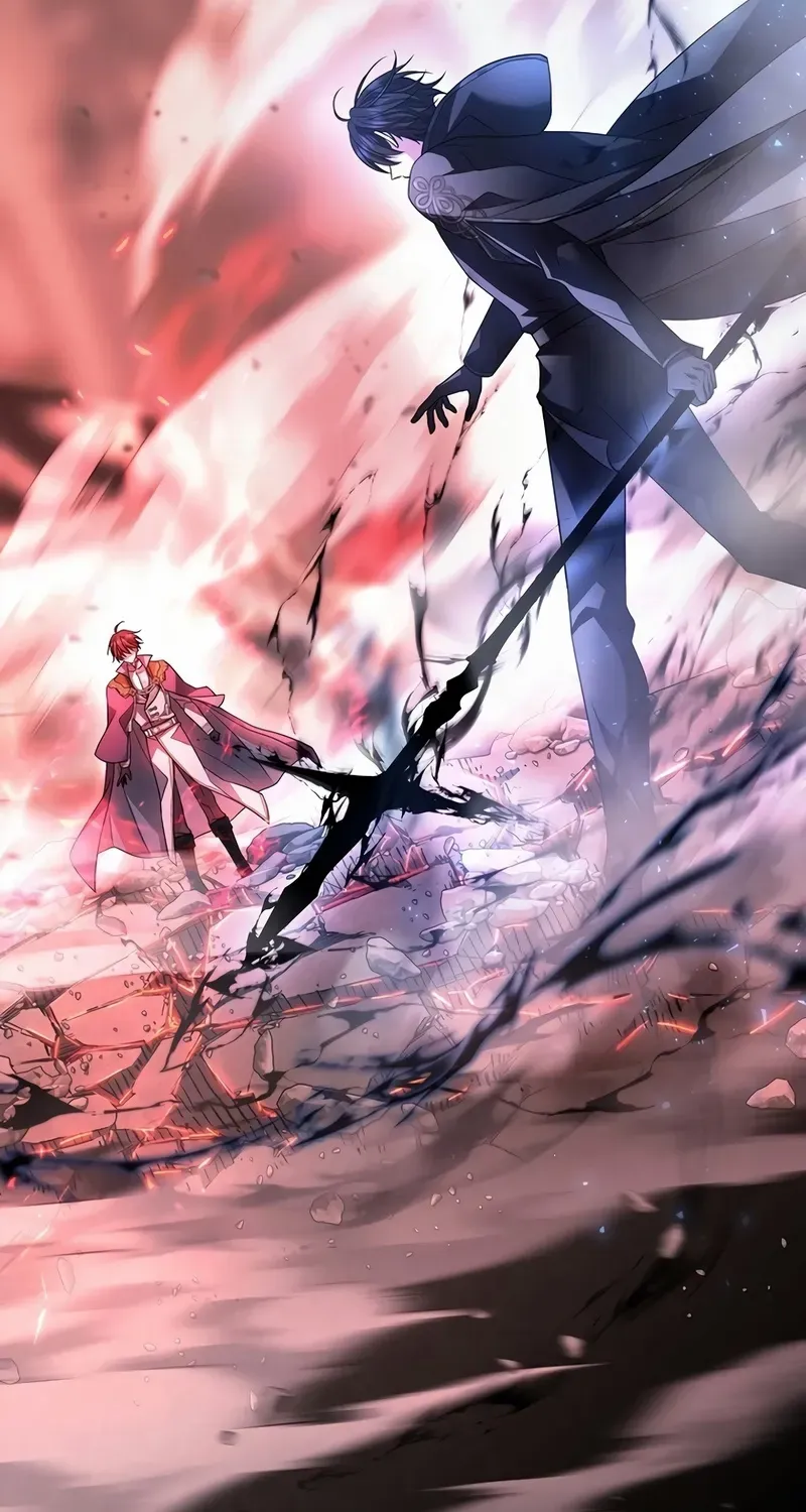 Read Black Haze [Remake] chapter 6 image 50 on Lezhin