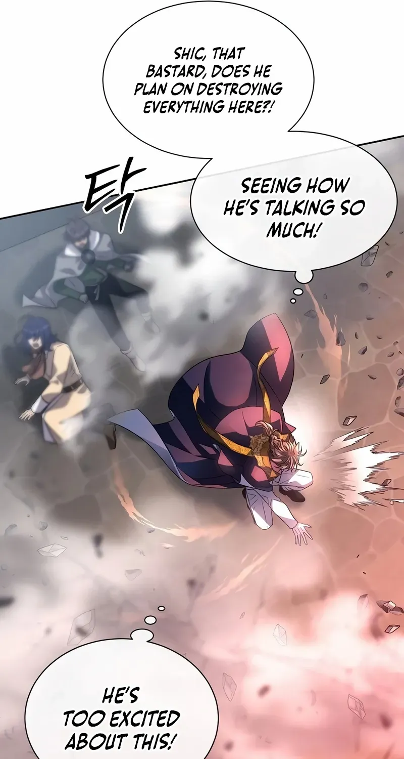 Read Black Haze [Remake] chapter 6 image 86 on Lezhin