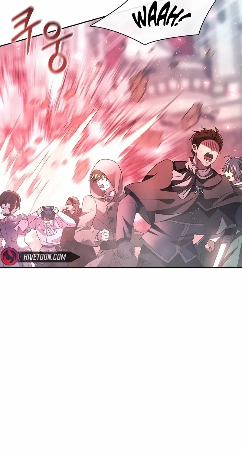 Read Black Haze [Remake] chapter 6 image 9 on Lezhin