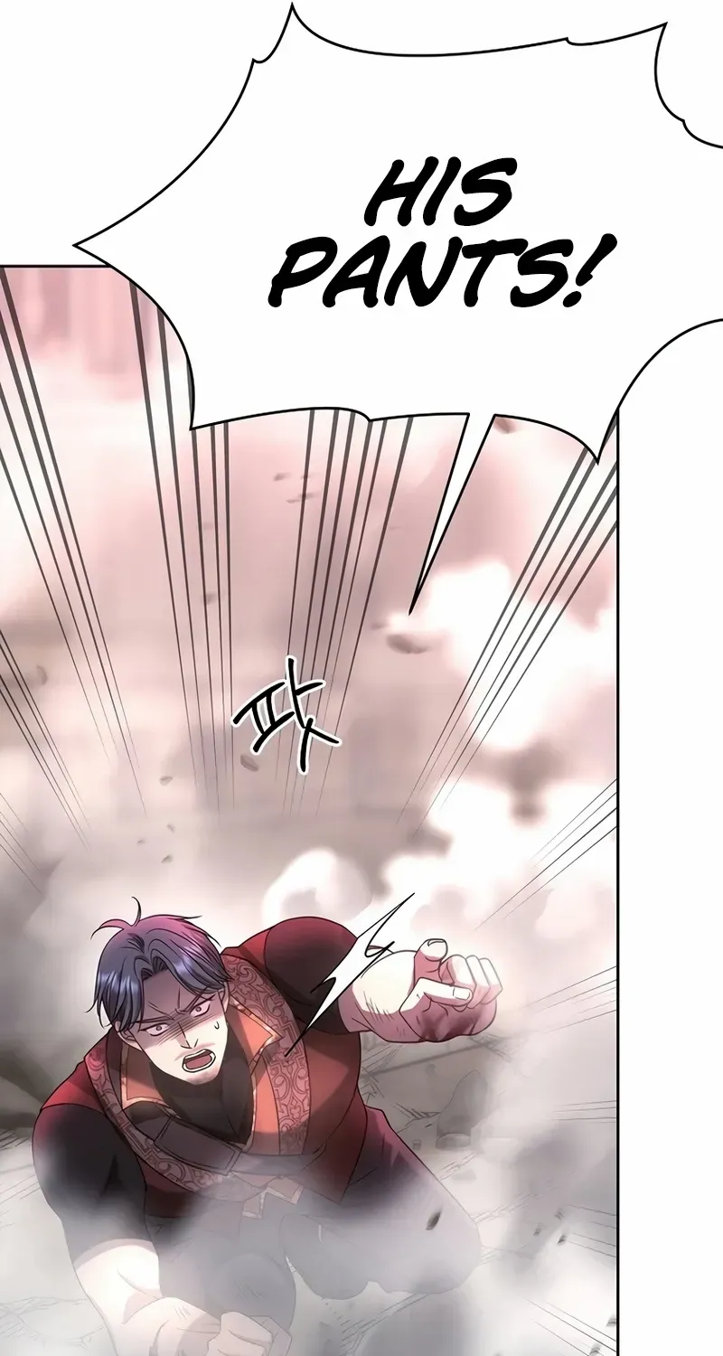 Read Black Haze [Remake] chapter 6 image 96 on Lezhin