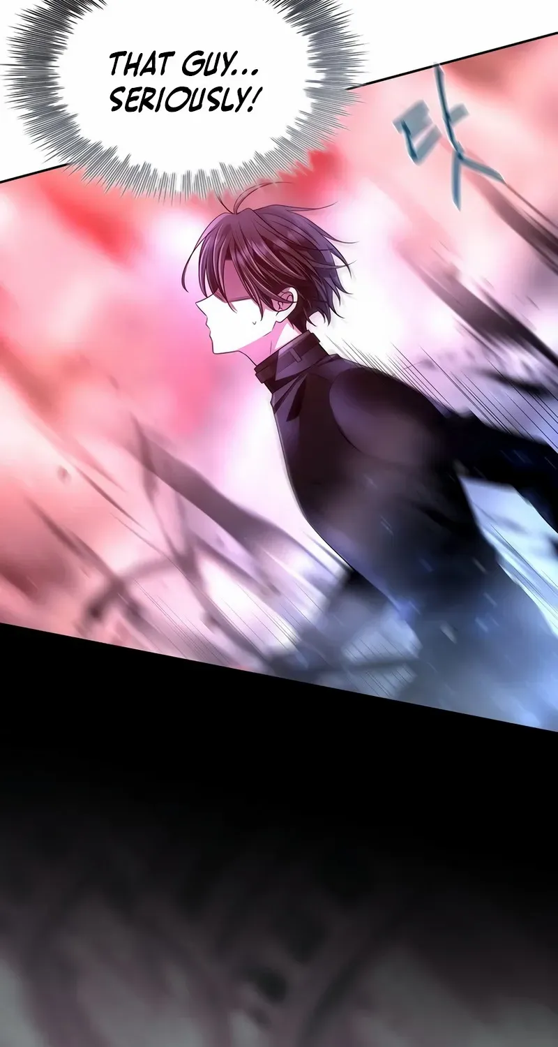 Read Black Haze [Remake] chapter 7 image 15 on Lezhin