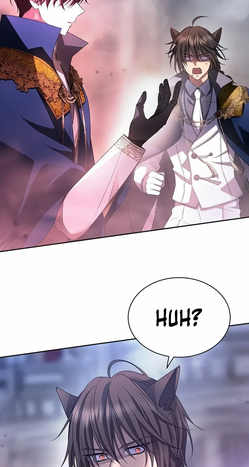 Read Black Haze [Remake] chapter 7 image 25 on Lezhin