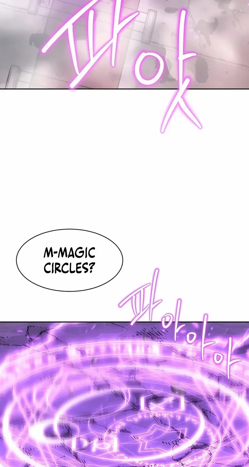 Read Black Haze [Remake] chapter 7 image 32 on Lezhin