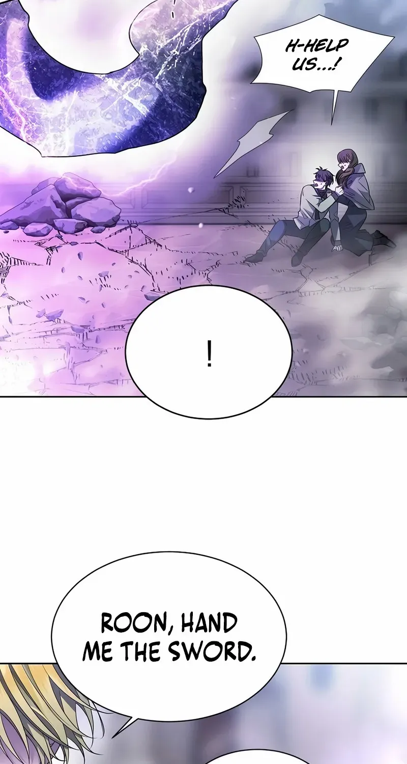 Read Black Haze [Remake] chapter 7 image 42 on Lezhin