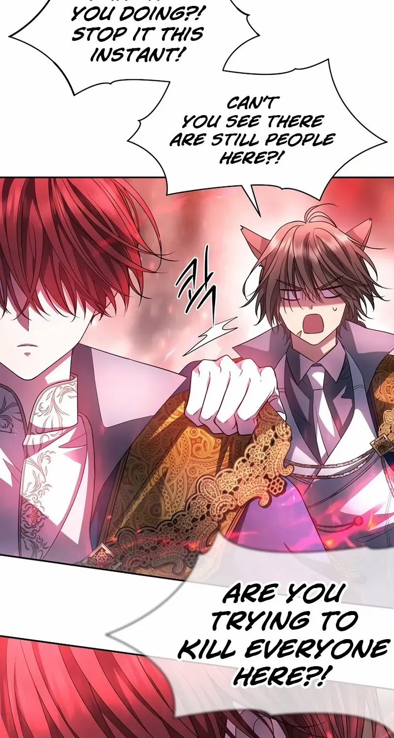 Read Black Haze [Remake] chapter 7 image 5 on Lezhin